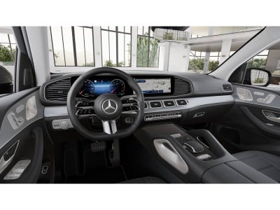 2026 Mercedes-Benz GLS GLS 450 4MATIC®