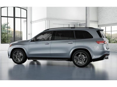 2026 Mercedes-Benz GLS GLS 450 4MATIC®