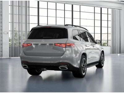 2026 Mercedes-Benz GLS GLS 450 4MATIC®