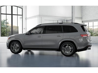 2026 Mercedes-Benz GLS GLS 450 4MATIC®