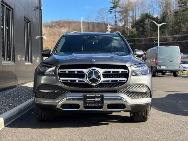 2023 Mercedes-Benz GLS GLS 450 4MATIC®