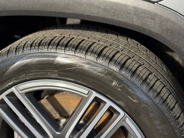 2023 Mercedes-Benz GLS GLS 450 4MATIC®