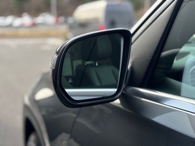 2023 Mercedes-Benz GLS GLS 450 4MATIC®