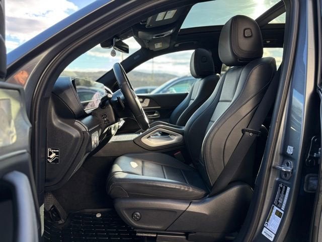 2023 Mercedes-Benz GLS GLS 450 4MATIC®