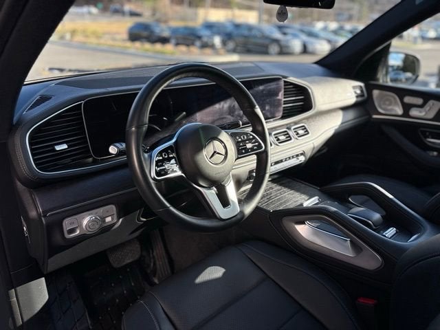 2023 Mercedes-Benz GLS GLS 450 4MATIC®