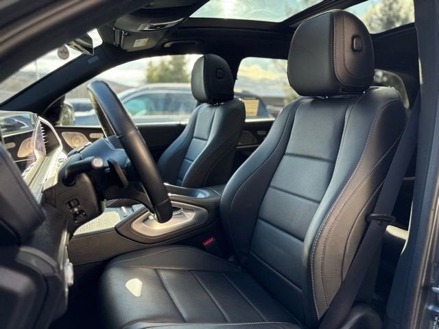 2023 Mercedes-Benz GLS GLS 450 4MATIC®