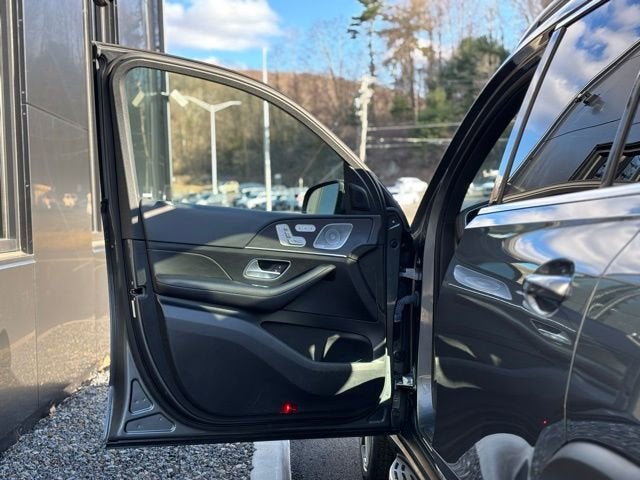 2023 Mercedes-Benz GLS GLS 450 4MATIC®