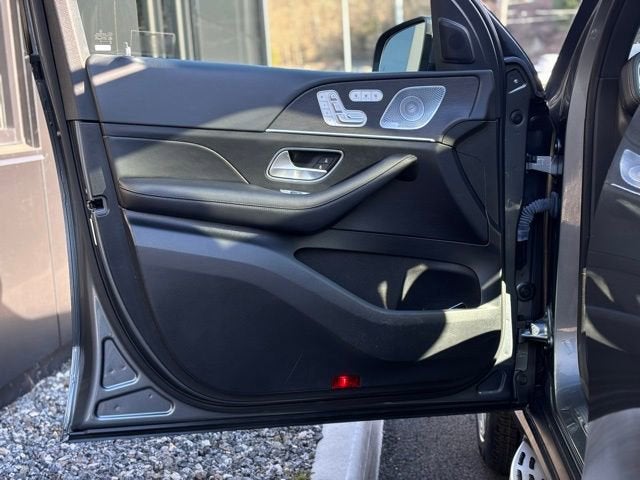 2023 Mercedes-Benz GLS GLS 450 4MATIC®