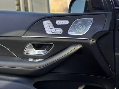 2023 Mercedes-Benz GLS GLS 450 4MATIC®