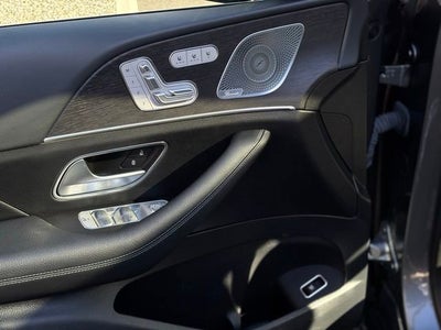 2023 Mercedes-Benz GLS GLS 450 4MATIC®