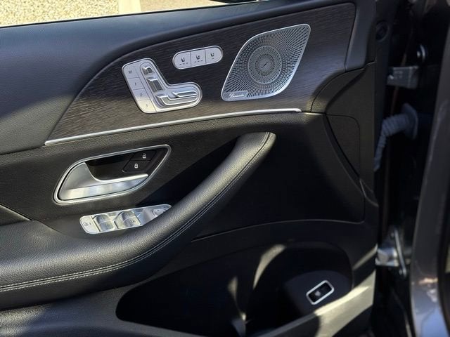 2023 Mercedes-Benz GLS GLS 450 4MATIC®