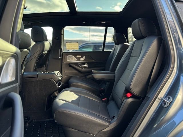 2023 Mercedes-Benz GLS GLS 450 4MATIC®