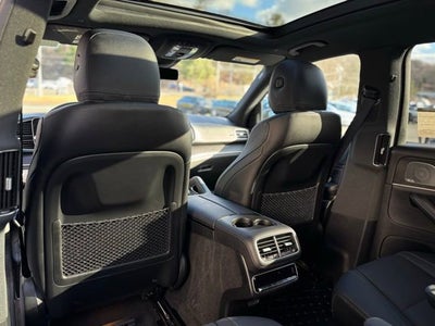 2023 Mercedes-Benz GLS GLS 450 4MATIC®