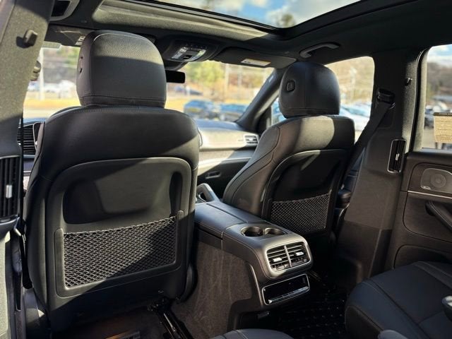 2023 Mercedes-Benz GLS GLS 450 4MATIC®