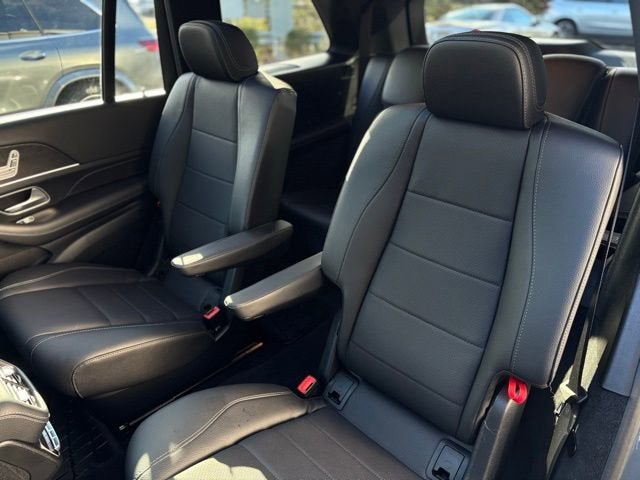 2023 Mercedes-Benz GLS GLS 450 4MATIC®