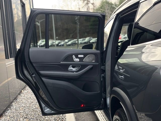 2023 Mercedes-Benz GLS GLS 450 4MATIC®