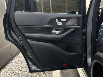 2023 Mercedes-Benz GLS GLS 450 4MATIC®