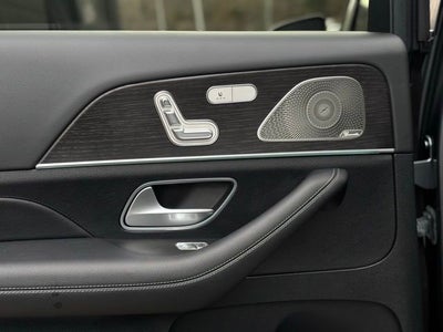 2023 Mercedes-Benz GLS GLS 450 4MATIC®