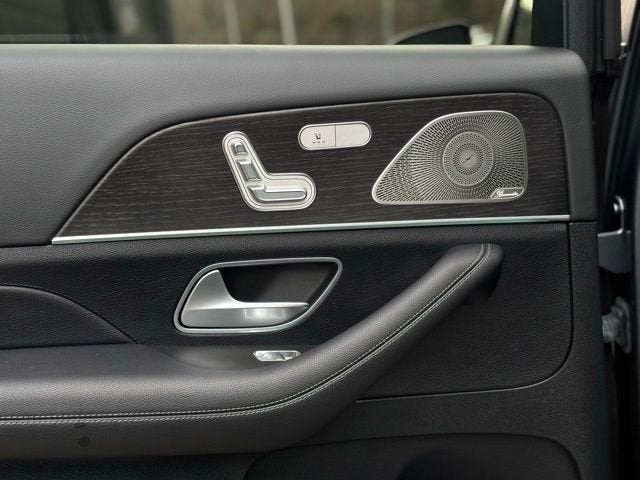 2023 Mercedes-Benz GLS GLS 450 4MATIC®