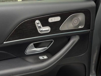 2023 Mercedes-Benz GLS GLS 450 4MATIC®