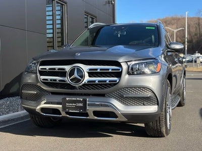2023 Mercedes-Benz GLS GLS 450 4MATIC®