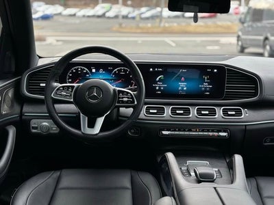 2023 Mercedes-Benz GLS GLS 450 4MATIC®