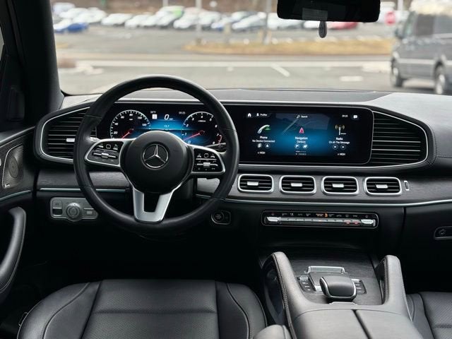 2023 Mercedes-Benz GLS GLS 450 4MATIC®