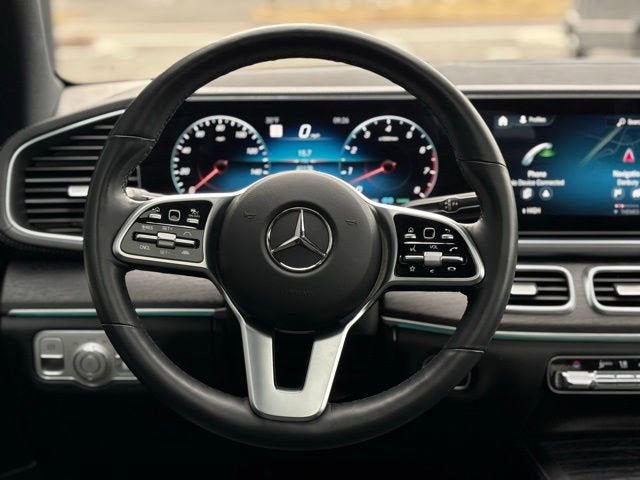 2023 Mercedes-Benz GLS GLS 450 4MATIC®