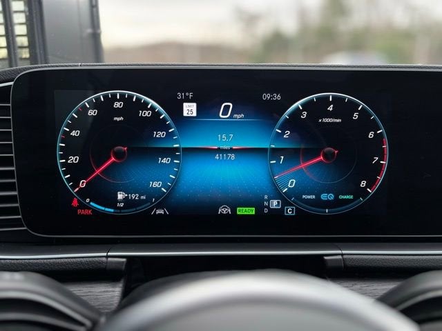 2023 Mercedes-Benz GLS GLS 450 4MATIC®