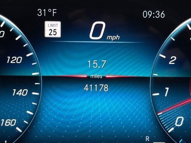 2023 Mercedes-Benz GLS GLS 450 4MATIC®