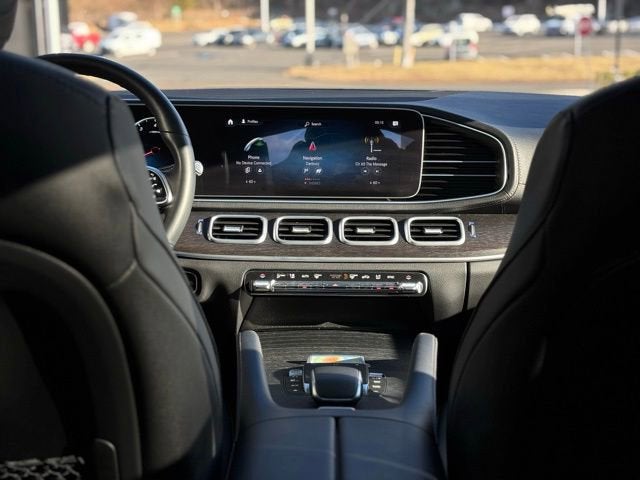 2023 Mercedes-Benz GLS GLS 450 4MATIC®