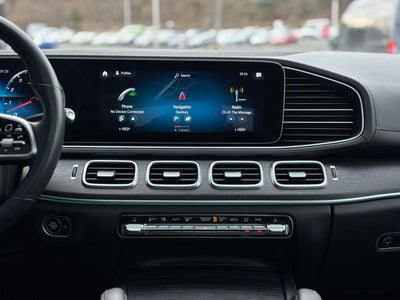 2023 Mercedes-Benz GLS GLS 450 4MATIC®