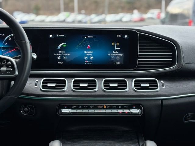 2023 Mercedes-Benz GLS GLS 450 4MATIC®