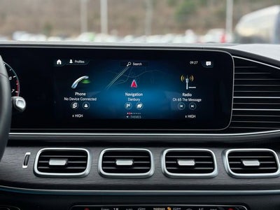 2023 Mercedes-Benz GLS GLS 450 4MATIC®