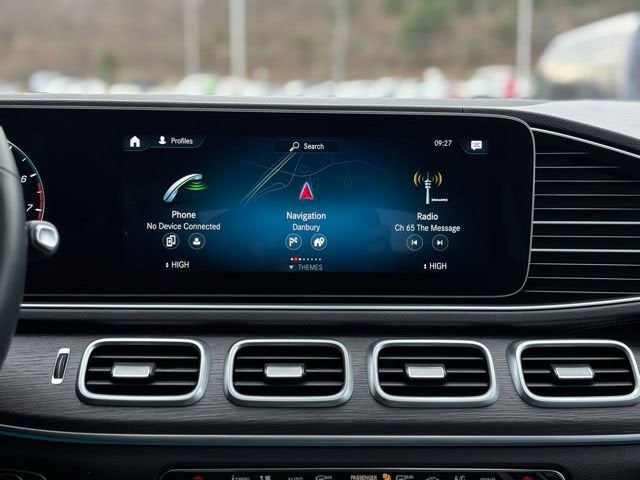 2023 Mercedes-Benz GLS GLS 450 4MATIC®