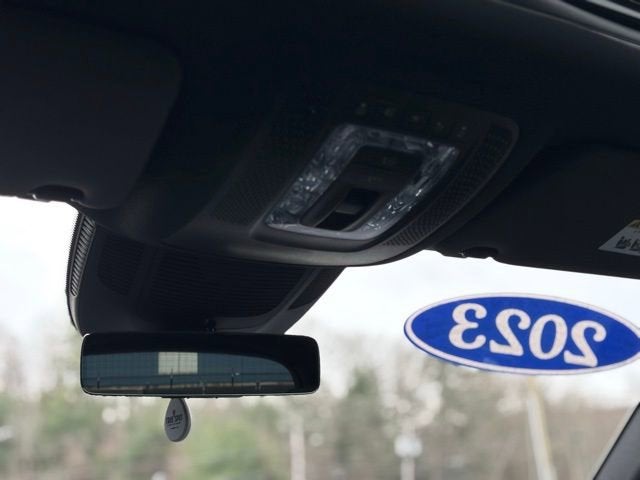 2023 Mercedes-Benz GLS GLS 450 4MATIC®