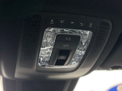 2023 Mercedes-Benz GLS GLS 450 4MATIC®