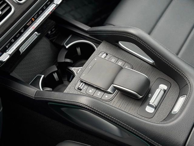 2023 Mercedes-Benz GLS GLS 450 4MATIC®