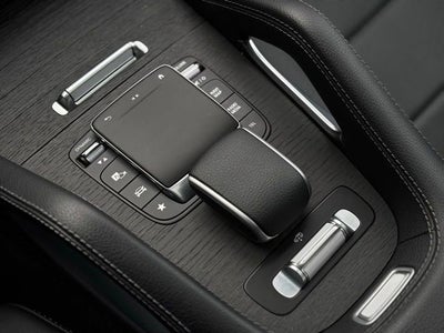 2023 Mercedes-Benz GLS GLS 450 4MATIC®