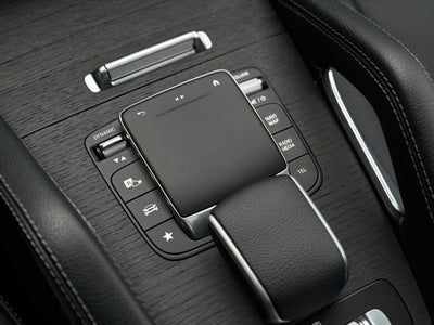 2023 Mercedes-Benz GLS GLS 450 4MATIC®