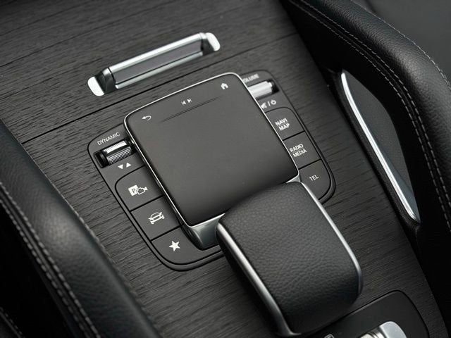 2023 Mercedes-Benz GLS GLS 450 4MATIC®