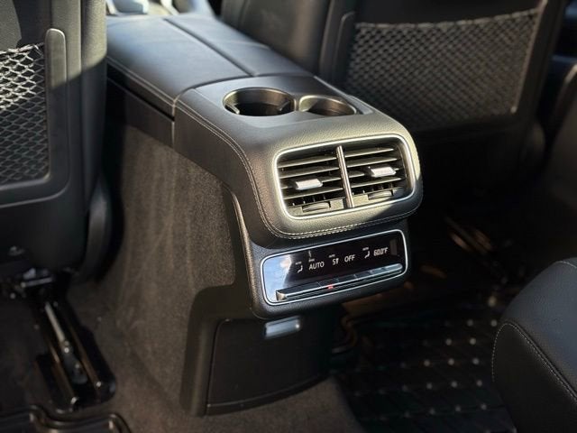 2023 Mercedes-Benz GLS GLS 450 4MATIC®