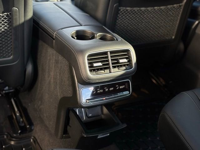 2023 Mercedes-Benz GLS GLS 450 4MATIC®