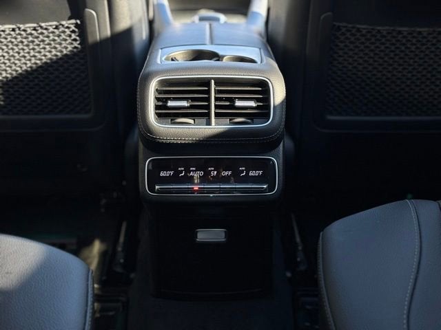 2023 Mercedes-Benz GLS GLS 450 4MATIC®