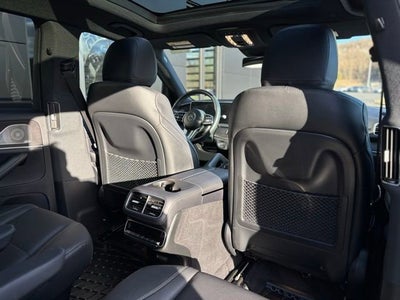 2023 Mercedes-Benz GLS GLS 450 4MATIC®