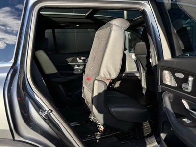 2023 Mercedes-Benz GLS GLS 450 4MATIC®