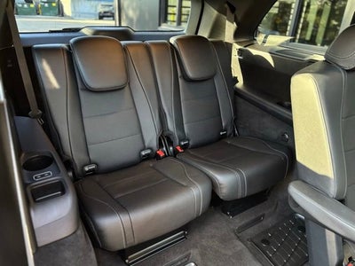 2023 Mercedes-Benz GLS GLS 450 4MATIC®