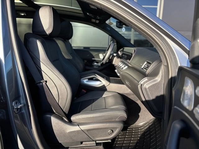 2023 Mercedes-Benz GLS GLS 450 4MATIC®