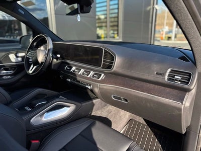 2023 Mercedes-Benz GLS GLS 450 4MATIC®