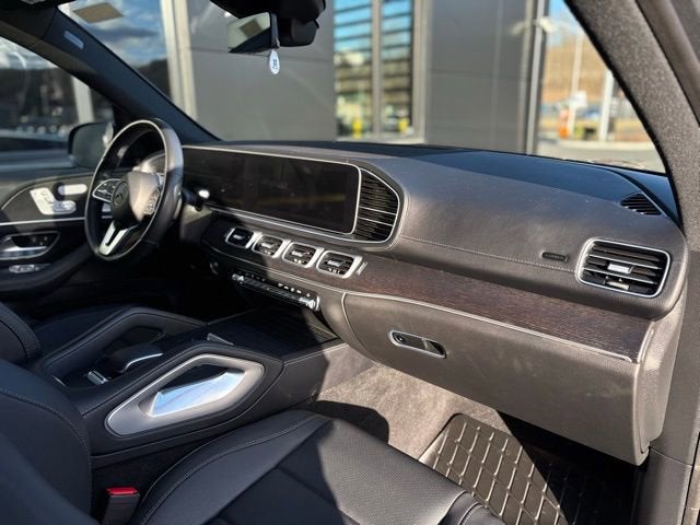 2023 Mercedes-Benz GLS GLS 450 4MATIC®